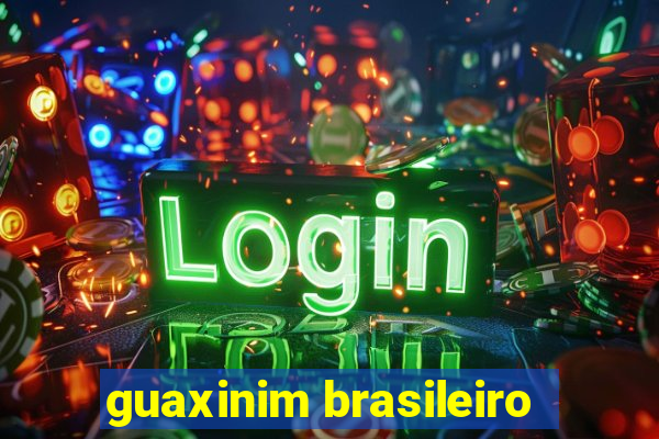 guaxinim brasileiro